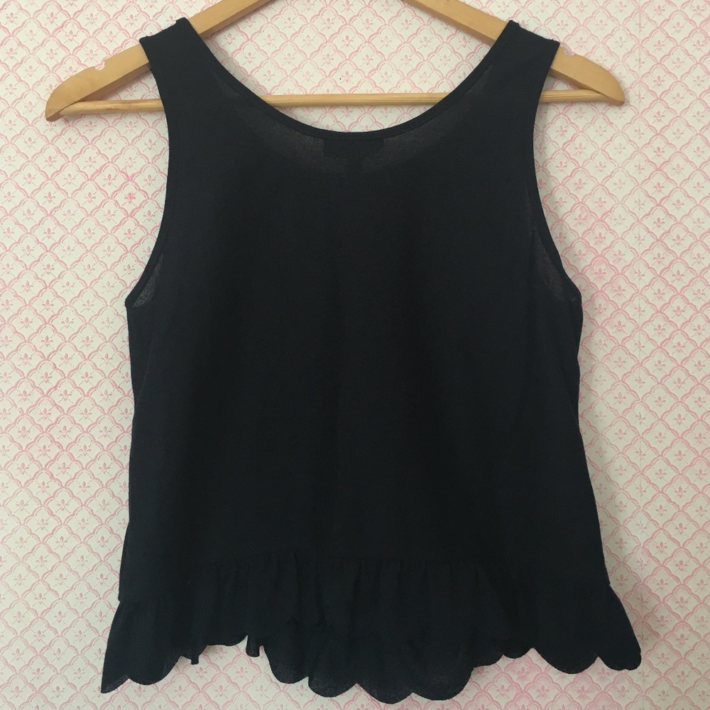 TANK TOP - Picture 2 of 3